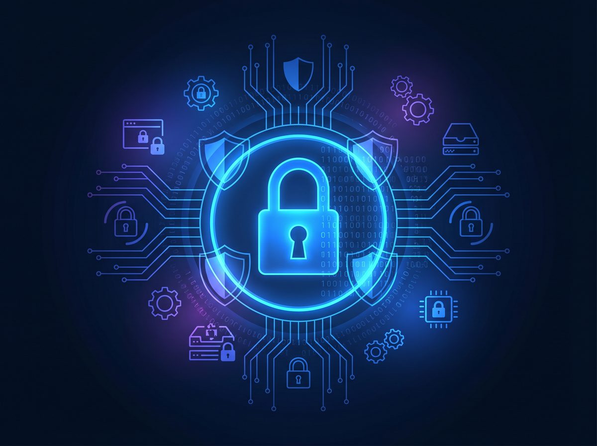 自提加速器安全防护体系